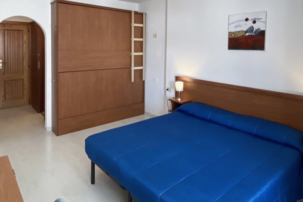 Hotel Paradiso Aremogna